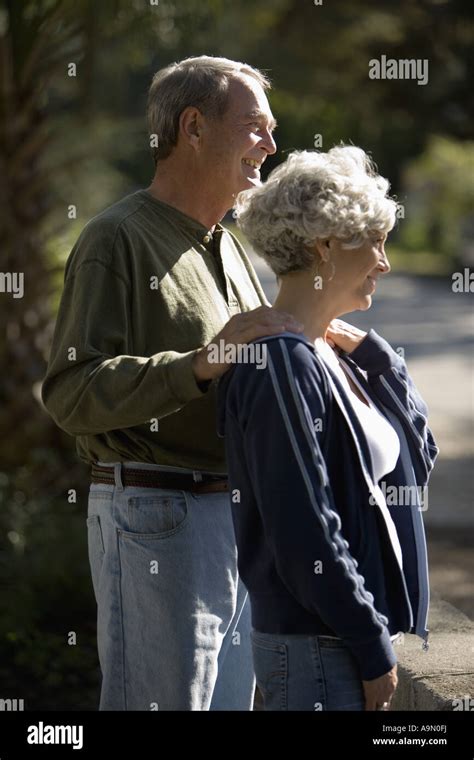 Fetish: Couples Standing Together